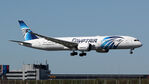 SU-GFZ @ EHAM - at eham - by Ronald