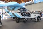 D-MAOO @ EDNY - Nando Groppo G70 - by Mark Pasqualino