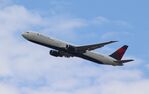 N831MH @ LSZH - Boeing 767-432/ER - by Mark Pasqualino