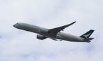 B-LRP @ LSZH - Airbus A350-941 - by Mark Pasqualino