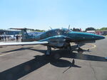 G-OOZE @ EGTB - At the Air-Britain Fly-in High Wycombe Air Park 2025 - by Chris Holtby