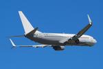 EI-FFA @ EGSH - Departing from Norwich. - by Graham Reeve