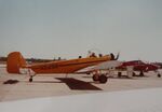 N9491R @ KADH - Snow S2A - by Mark Pasqualino