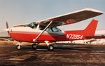 N73954 @ C77 - Cessna 172N - by Mark Pasqualino