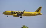 N901NK @ KATL - NKS A32N zx  phl-atl - by FloridaMetal