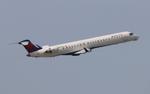 N922XJ @ KATL - SKW/DAL CR9 zx atl-shv - by FloridaMetal