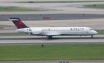 N915AT @ KATL - DAL 712 zx mdw-atl - by FloridaMetal