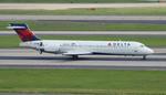 N919AT @ KATL - DAL 712 zx clt-atl