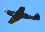 N920BT @ KLAL - Scale model Hurricane zx lal-sgj - by FloridaMetal