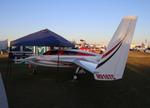 N916TC @ KLAL - Velocity TXL zx - by FloridaMetal