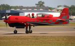 N903WT @ KLAL - Radial Rocket RG zx - by FloridaMetal