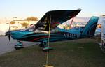 N915HW @ KLAL - Sling HW zx - by FloridaMetal