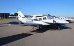 N908KS @ KLAL - PA-34 zx - by FloridaMetal