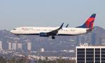 N922DZ @ KLAX - DAL 739 zx rdu-lax - by FloridaMetal