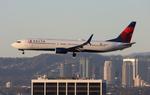 N913DU @ KLAX - DAL 739 zx slc-lax - by FloridaMetal