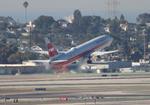 N915NN @ KLAX - AAL 738 TWA retro zx lax-cun, mmun - by FloridaMetal