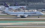 N904AR @ KLAX - KYE 747-400F zx lax-xmn - by FloridaMetal