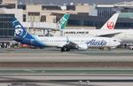 N903AK @ KLAX - ASA 739 zx sea-lax - by FloridaMetal