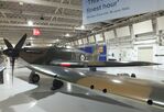 P2617 - Hawker Hurricane I at the RAF Museum Hendon - by Ingo Warnecke