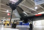 P2617 - Hawker Hurricane I at the RAF Museum Hendon - by Ingo Warnecke