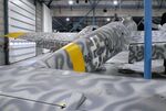 730301 - Messerschmitt Bf-110G-4/R6 at the RAF Museum Hendon