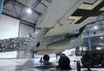 730301 - Messerschmitt Bf-110G-4/R6 at the RAF Museum Hendon