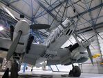 730301 - Messerschmitt Bf-110G-4/R6 at the RAF Museum Hendon