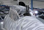 730301 - Messerschmitt Bf-110G-4/R6 at the RAF Museum Hendon
