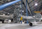 730301 - Messerschmitt Bf-110G-4/R6 at the RAF Museum Hendon