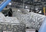 730301 - Messerschmitt Bf-110G-4/R6 at the RAF Museum Hendon