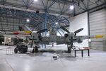 730301 - Messerschmitt Bf-110G-4/R6 at the RAF Museum Hendon - by Ingo Warnecke