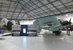 701152 - Heinkel He-111H-20 at the RAF Museum Hendon