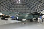 701152 - Heinkel He-111H-20 at the RAF Museum Hendon