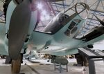 701152 - Heinkel He-111H-20 at the RAF Museum Hendon