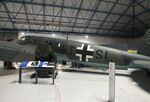 701152 - Heinkel He-111H-20 at the RAF Museum Hendon