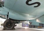 701152 - Heinkel He-111H-20 at the RAF Museum Hendon