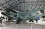 701152 - Heinkel He-111H-20 at the RAF Museum Hendon
