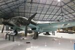 701152 - Heinkel He-111H-20 at the RAF Museum Hendon