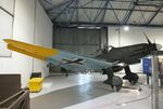 494083 - Junkers Ju 87G-2 at the RAF Museum Hendon