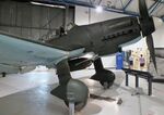 494083 - Junkers Ju 87G-2 at the RAF Museum Hendon