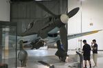 494083 - Junkers Ju 87G-2 at the RAF Museum Hendon