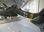 494083 - Junkers Ju 87G-2 at the RAF Museum Hendon