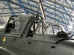 494083 - Junkers Ju 87G-2 at the RAF Museum Hendon