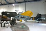 494083 - Junkers Ju 87G-2 at the RAF Museum Hendon - by Ingo Warnecke