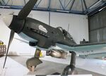 494083 - Junkers Ju 87G-2 at the RAF Museum Hendon - by Ingo Warnecke