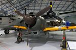 24 - Kawasaki Ki-100-1b at the RAF Museum Hendon - by Ingo Warnecke