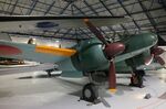 BAPC084 - Mitsubishi Ki-46-III DINAH at the RAF Museum Hendon