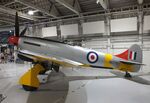 NV778 - Hawker Tempest V/TT5 at the RAF Museum Hendon - by Ingo Warnecke