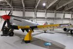 NV778 - Hawker Tempest V/TT5 at the RAF Museum Hendon - by Ingo Warnecke