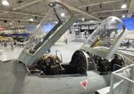 XV424 - McDonnell Douglas F-4 Phantom FGR2 at the RAF Museum Hendon #c
